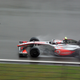 Illustration for article titled 2009 Chinese Grand Prix Gets Wet, iReal/i Wet